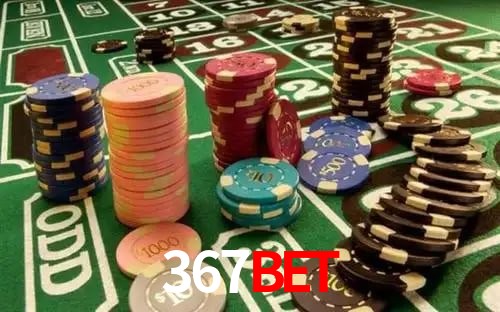 Apostas com odds competitivas na 367BET