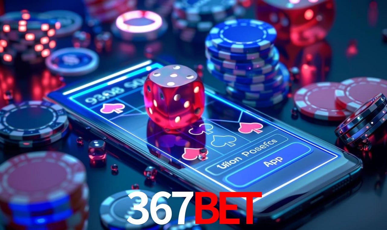 Canal oficial no Telegram da 367BET