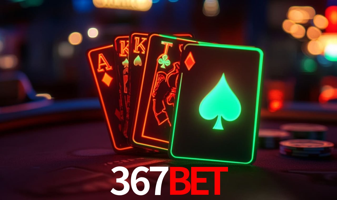 Jackpots e promoções na 367BET