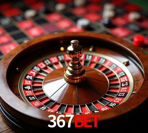Jogos populares e pagamentos rápidos na 367BET