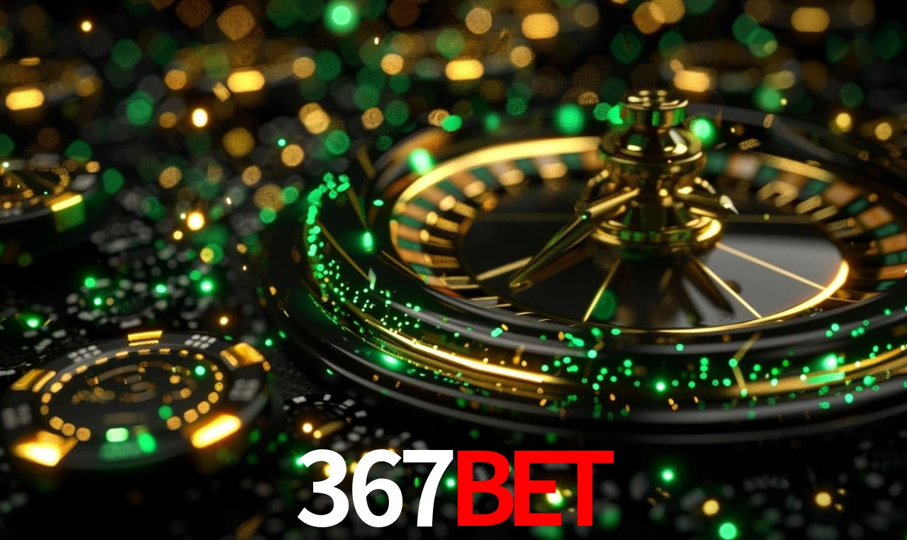 Segurança e performance na plataforma 367BET