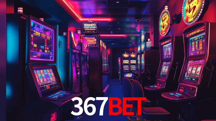 Cashback e recargas na 367BET