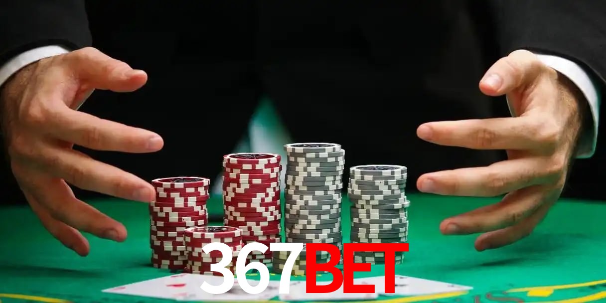 Benefícios VIP na 367BET